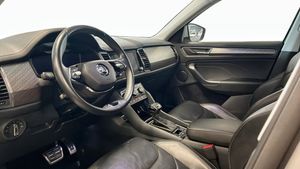 Skoda Kodiaq bild 7