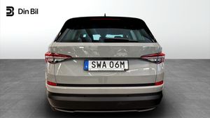 Skoda Kodiaq bild 5