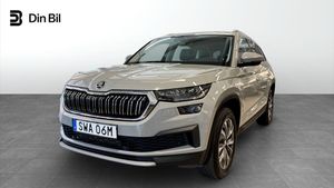 Skoda Kodiaq bild 1