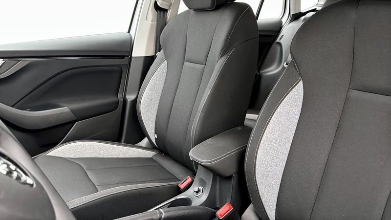 Skoda Kamiq bild 8