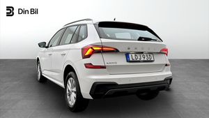 Skoda Kamiq bild 3
