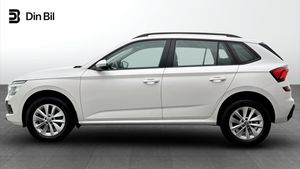 Skoda Kamiq bild 2