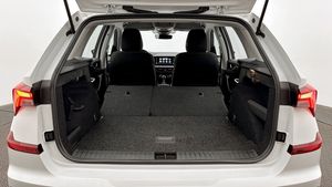 Skoda Kamiq bild 21