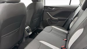 Skoda Kamiq bild 11