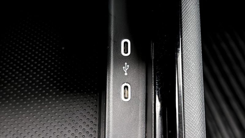 Skoda Kamiq bild 20