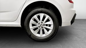 Skoda Kamiq bild 6