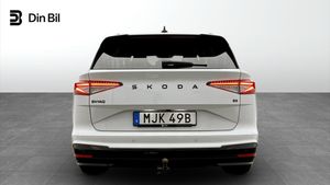 Skoda Enyaq bild 5