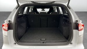 Skoda Enyaq bild 12