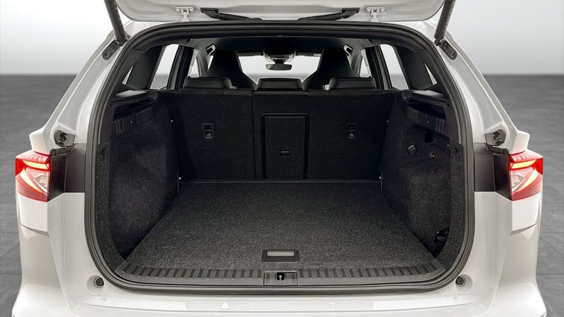 Skoda Enyaq bild 12