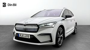 Skoda Enyaq bild 1