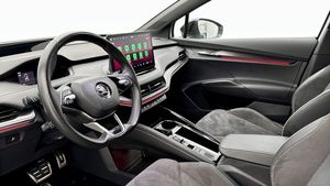 Skoda Enyaq bild 7