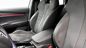 Skoda Enyaq bild 8