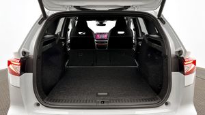 Skoda Enyaq bild 21