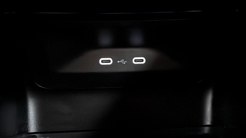 Skoda Enyaq bild 20