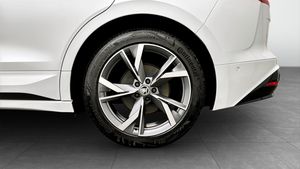 Skoda Enyaq bild 6
