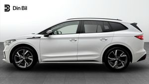 Skoda Enyaq bild 2