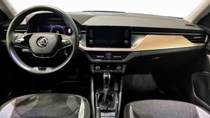 Skoda Kamiq bild 10
