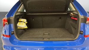 Skoda Kamiq bild 12