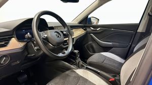 Skoda Kamiq bild 7