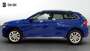 Skoda Kamiq bild 2