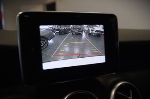 Mercedes A180 bild 12