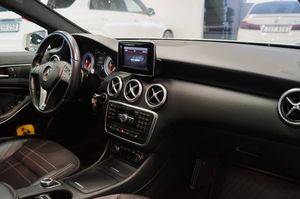 Mercedes A180 bild 15