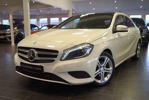 Mercedes A180 bild 7
