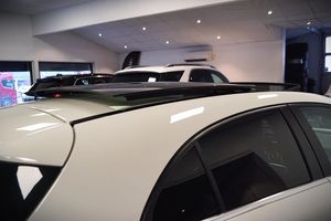 Mercedes A180 bild 3
