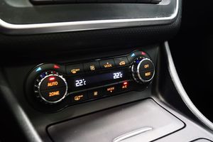 Mercedes A180 bild 14