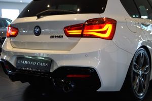 BMW M140 bild 3