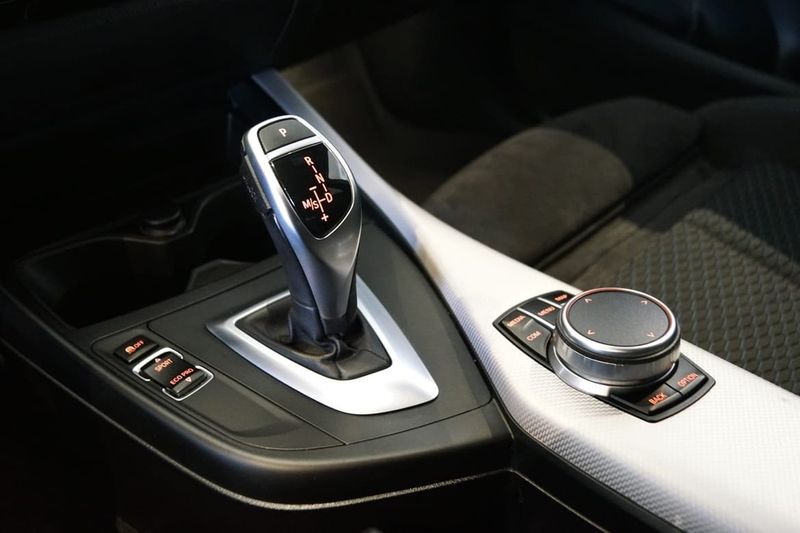 BMW M140 bild 10