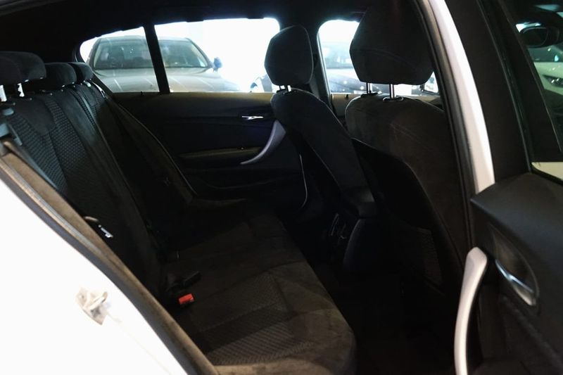 BMW M140 bild 13