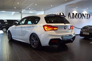 BMW M140 bild 7