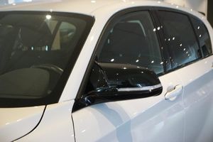 BMW M140 bild 6