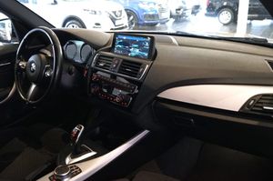 BMW M140 bild 11