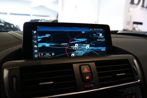 BMW M140 bild 9