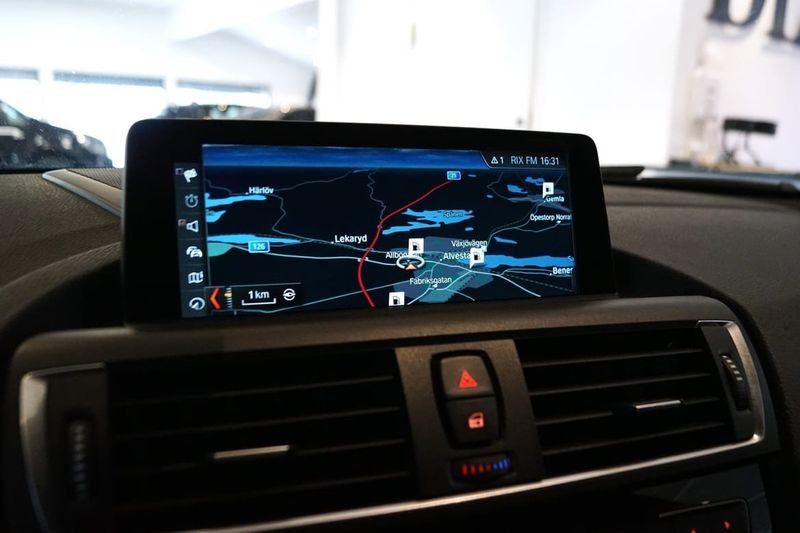 BMW M140 bild 9