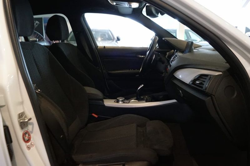 BMW M140 bild 12