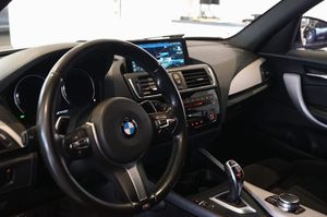 BMW M140 bild 8