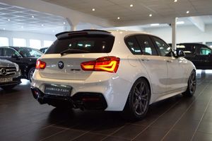 BMW M140 bild 2