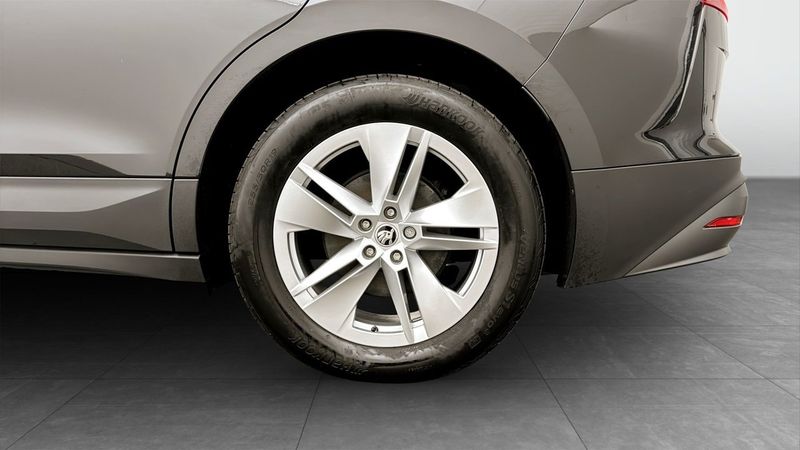 Skoda Enyaq bild 6
