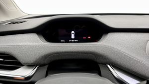 Skoda Enyaq bild 14