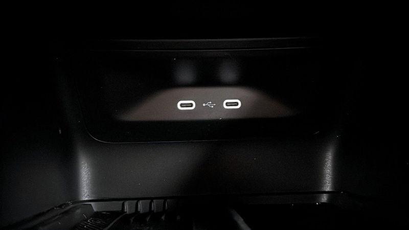 Skoda Enyaq bild 20