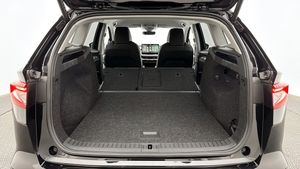 Skoda Enyaq bild 21