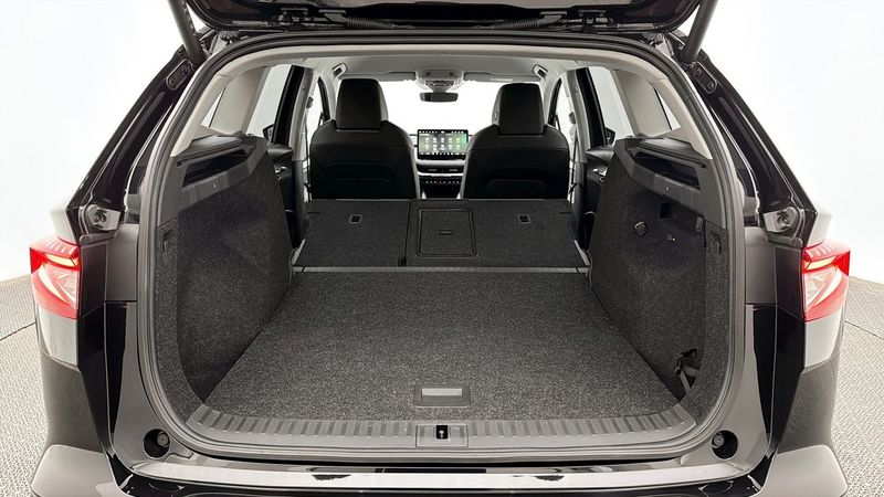 Skoda Enyaq bild 21