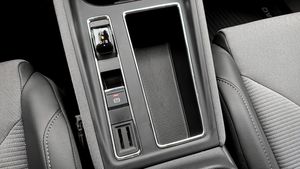 Skoda Enyaq bild 19
