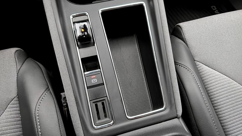 Skoda Enyaq bild 19