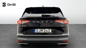 Skoda Enyaq bild 5
