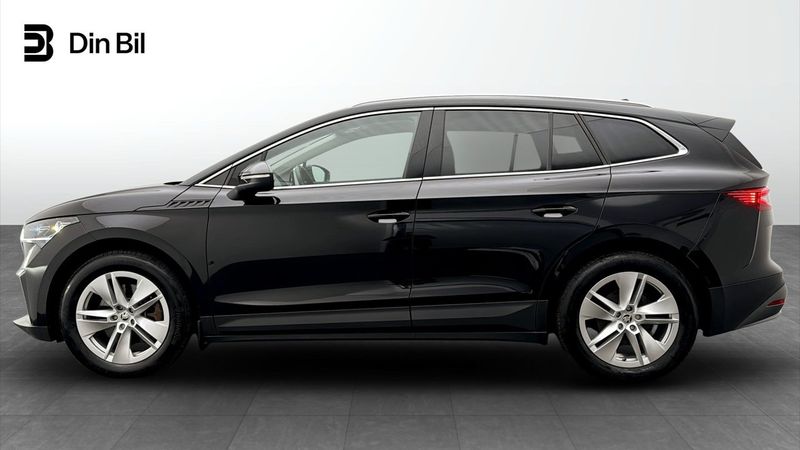 Skoda Enyaq bild 2