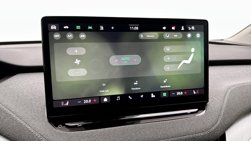Skoda Enyaq bild 18